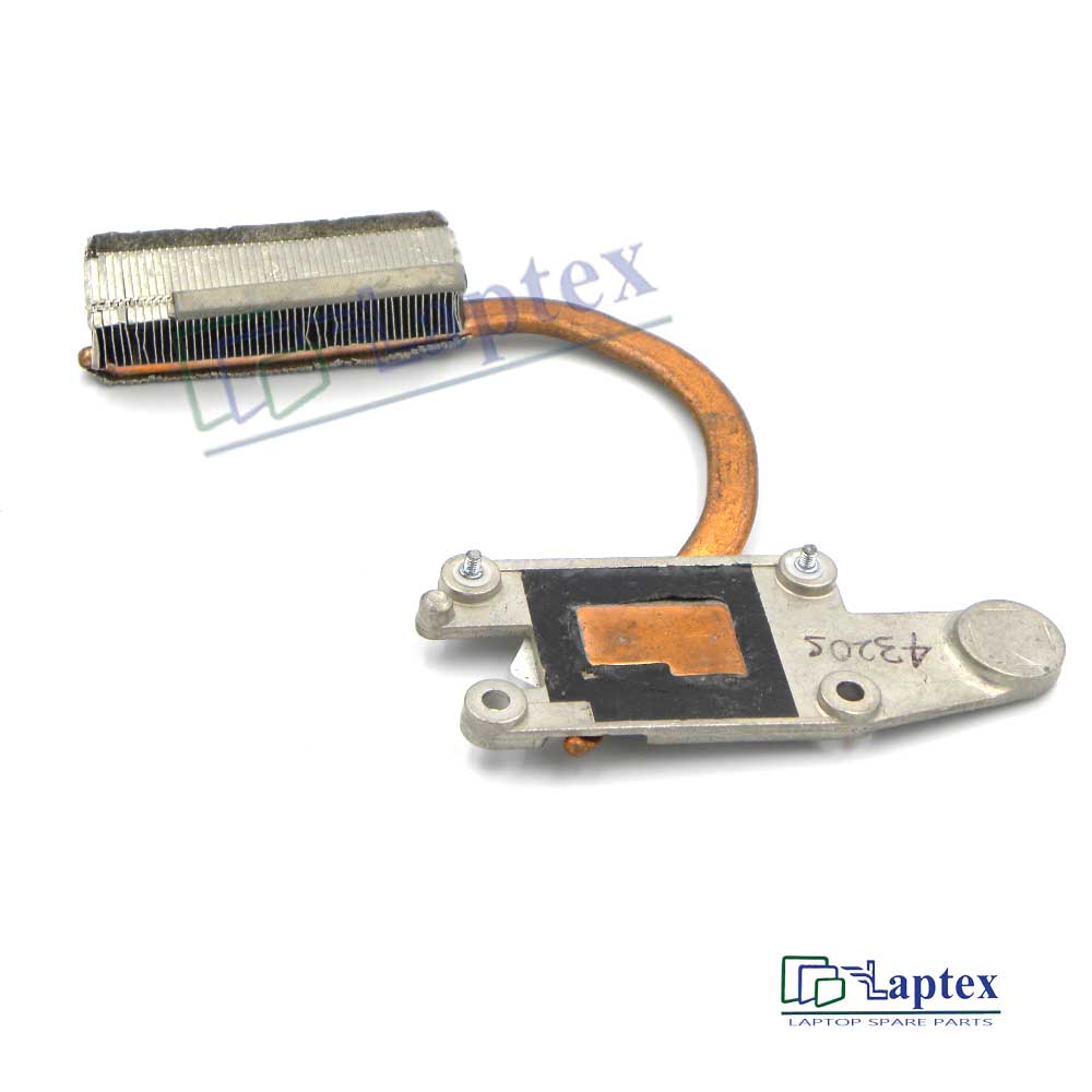 HP Probook 4320S Heatsink